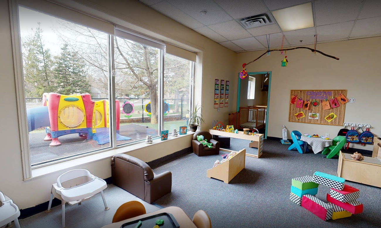 Sandalwood Child Care Centre BrightPath Child Care Daycare